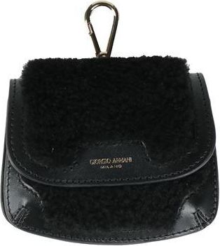 Giorgio Armani TASCHEN - Taschenaccessoires & Anh&auml;nger auf YOOX.COM