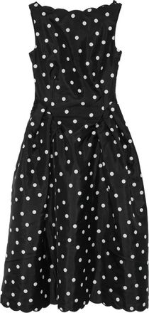 Stine Goya Dames, Jurken, Zwart, Maat: XS