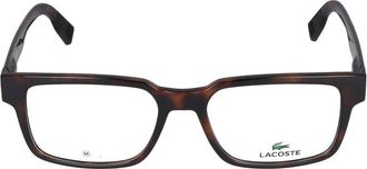 Lacoste Zonnebril Lacoste L2928 214 Havana /17/145