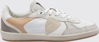 Philippe Model Sneakers Pgal Philippe Model in pelle