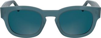 Calvin Klein Acetate Women Womens Sunglasses
