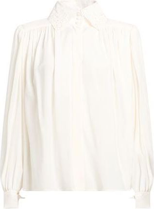 Chlo&eacute; TOPWEAR - Camicie su YOOX.COM