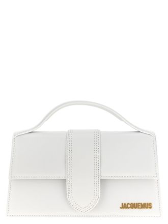 Jacquemus Le Grand Bambino Handbag