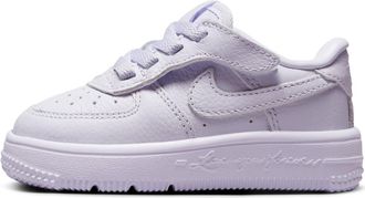Nike (TD) Nike x NOCTA Air Force 1 Low Certified Lover Boy Palest Purple HQ1774-500