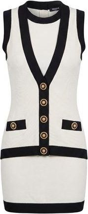 Balmain VESTITI - Vestiti corti su YOOX.COM
