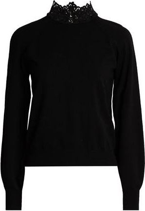 Twin-Set KNITWEAR - Turtlenecks on YOOX.COM