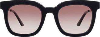 Frye Smoke Butterfly Sunglasses AH1021 47532FCO001