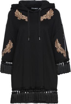 Dolce & Gabbana TOPWEAR - Sweatshirts sur YOOX.COM