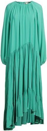 Jucca DRESSES - Maxi dresses on YOOX.COM