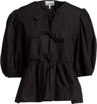 Ganni TOPWEAR - Shirts on YOOX.COM