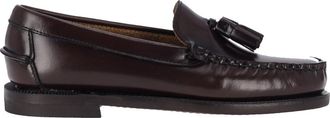 Sebago Classic Will Loafers - Brown