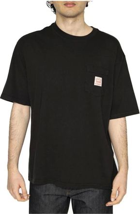 Levi's Uomo, Top, Nero, M, new