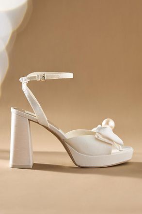 Dolce Vita Patton Platform Heels