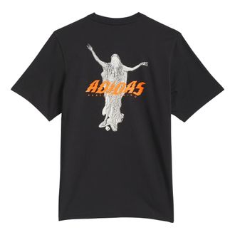 adidas Skateboarding Merlin T-Shirt Black KR6365