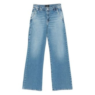 7 For All Mankind Jeans
