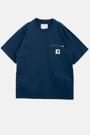 sacai X Carhartt T-shirt