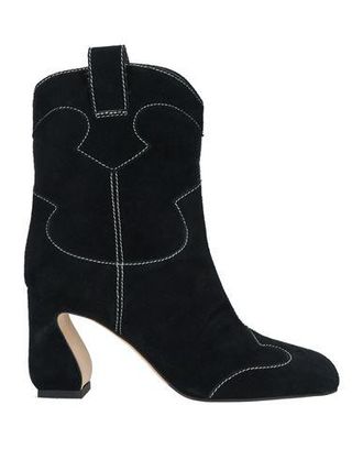Sergio Rossi Ankle boots