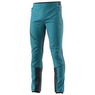 Dynafit Speed Dynastretch Pants Tourenhose f&uuml;r Herren | t&uuml;rkis