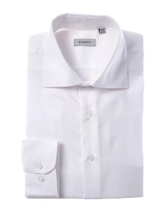 Zanetti Dress Shirt
