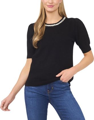 CeCe by Cynthia Steffe Top