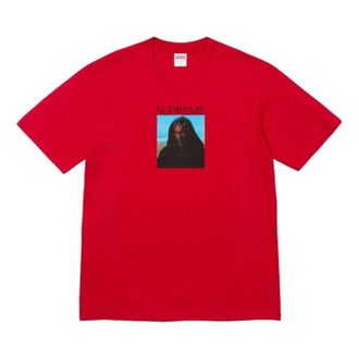 SUPREME FW26 Sith T-Shirt Red SUP-FW26-002-RED