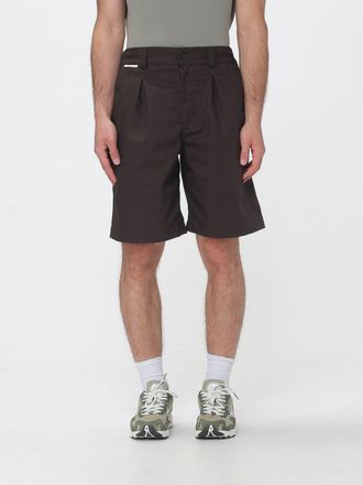 GR10K Pantaloncini in misto cotone