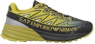 Emporio Armani CALZADO - Sneakers en YOOX.COM