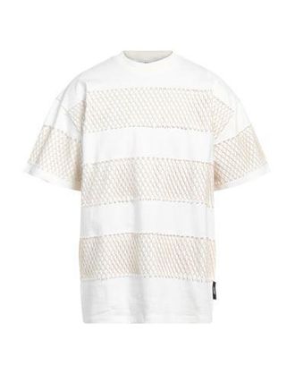 Msgm CAMISETAS Y TOPS - Camisetas en YOOX.COM