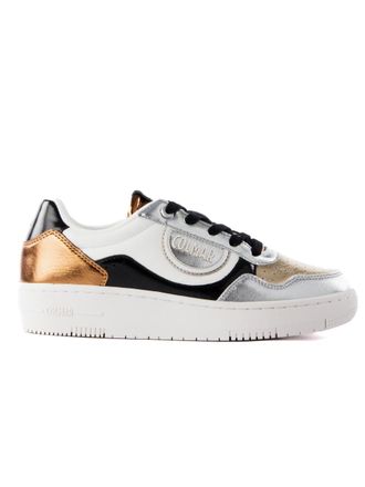 Colmar Austin Shine sneakers voor dames