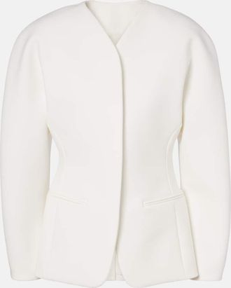 Jacquemus Chaqueta Ovalo