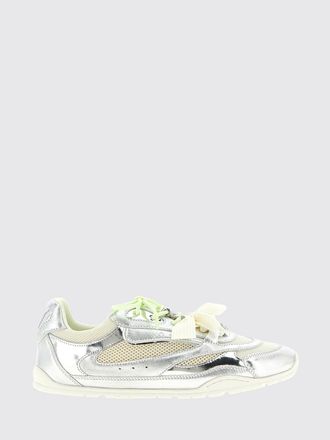Pinko Sneakers PINKO Woman color Silver