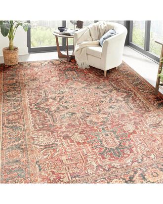 Addison Rugs Kars Rug