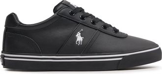 Polo Ralph Lauren Hanford Logo Sneakers
