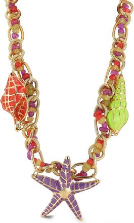 Sphera Milano Plated Necklace