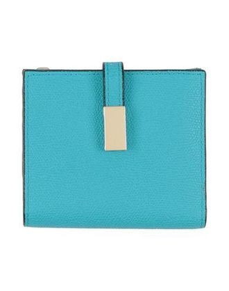Valextra Marroquiner&iacute;a - Billeteras en YOOX.COM