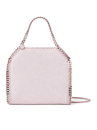 Stella McCartney FALABELLA MINI TOTE BAG - Stella Mccartney - Woman