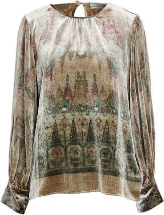 Pierre-Louis Mascia TOPWEAR - Top su YOOX.COM
