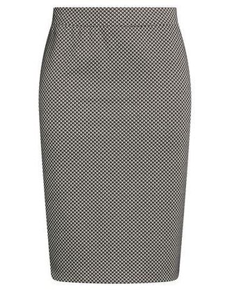 Gaia Life BOTTOMWEAR - Midi skirts sur YOOX.COM