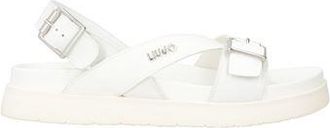 Liu Jo FOOTWEAR - Sandals on YOOX.COM