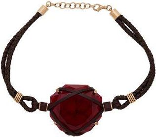 Alberta Ferretti JOYAS y RELOJES - Collares en YOOX.COM
