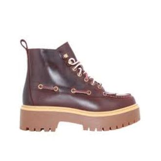 Timberland Mujer, Zapatos, Marr&oacute;n, Talla: 37 EU
