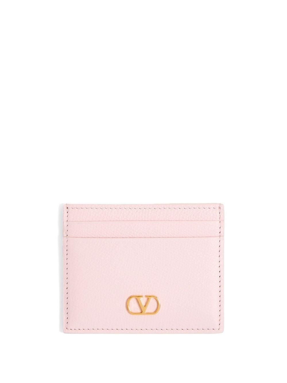Pink Valentino Garavani Wallets: Shop up to −44% | Stylight