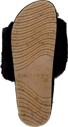 Emu Musica Black W12592 Womens