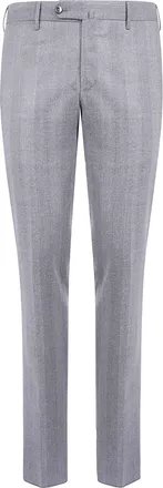 PT01 Trousers Medium Brown