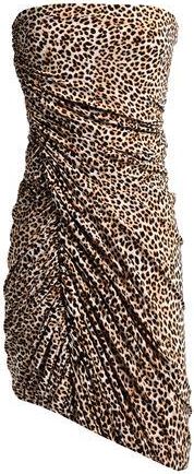 Norma Kamali VESTIDOS - Vestidos midi en YOOX.COM