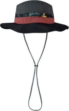 Buff Explore Booney Hat Hut - Unisex | schwarz