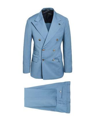 Gabriele Pasini Suits