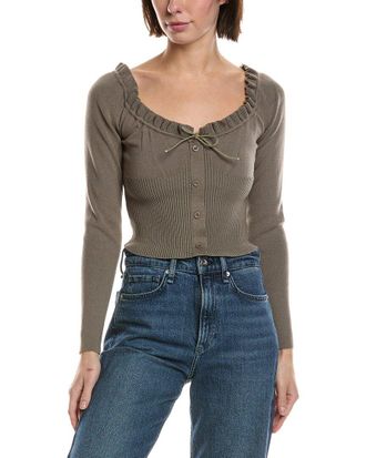 Avantlook Knit Top