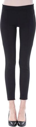 Byblos Donna, Pantaloni, Nero, 2Xs, new