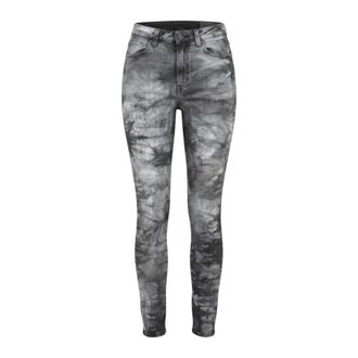 Dondup Skinny Jeans - Dames - Jeans - Grijs - Maat: W28